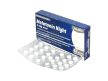 JutaVit Melatonin Night 1mg 50db filmtabletta