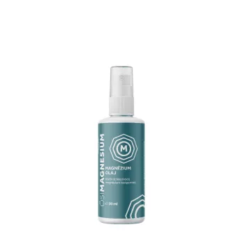 Ősi Magnézium olaj koncentrátum 30ml