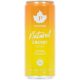 Puhdistamo Natural energy 330ml narancs- limonádé ízű természetes energiaital