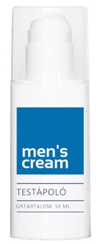 Men's Cream 50ml