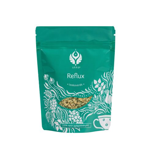 UKKO Reflux teakeverék 80g