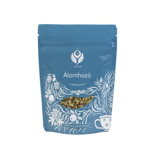 UKKO Álomhozó teakeverék 80g