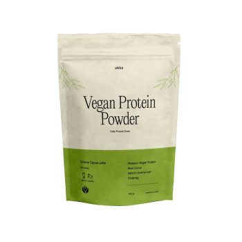 UKKO Vegan Protein Powder 500g