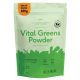 UKKO Vital Greens 500g Value Pack 100% natúr vitalizáló szuperzöld keverék