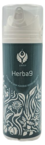 Herba9 krém 150ml UKKO