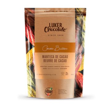 Casa Luker Kakaóvaj pasztilla natúr 1kg