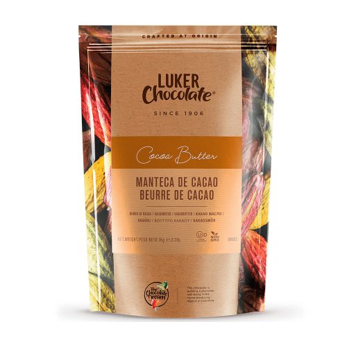 Casa Luker Kakaóvaj pasztilla natúr 1kg