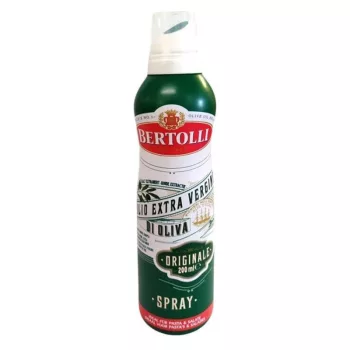 Bertolli EV Originale olívaolaj spray 200ml
