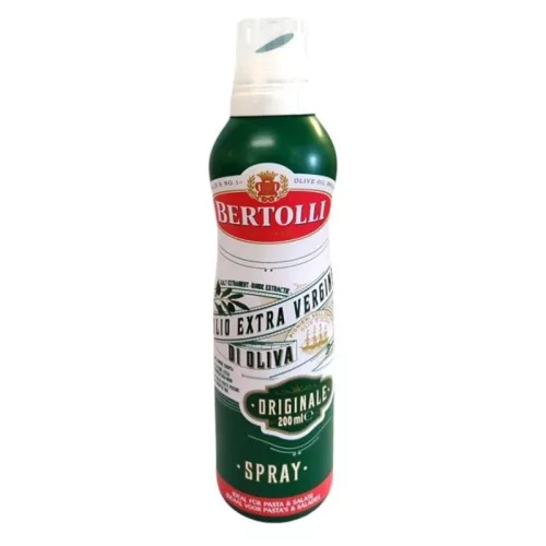 Bertolli EV Originale olívaolaj spray 200ml