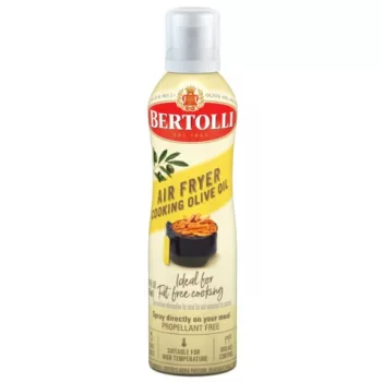 Bertolli Air Fryer Cooking Olive Oil Spray 200ml