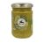 BIO Genovai bazsalikomszósz (pesto) 130g Alce Nero