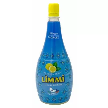 Limmi Citromlé 200ml DRS