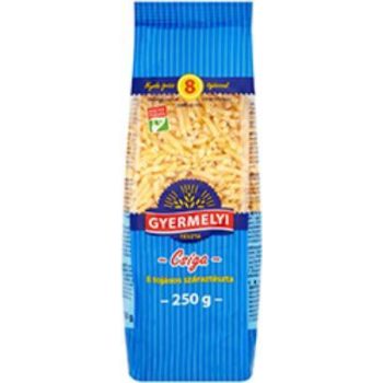 Gyermelyi 8 Toj. Csiga 250 gr.