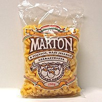 Marton Szarvacska 250 Gr.