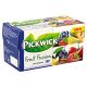 Pickwick Fruit Fusion gyümölcs- és gyógynövénytea variációk 20 filter 40 g