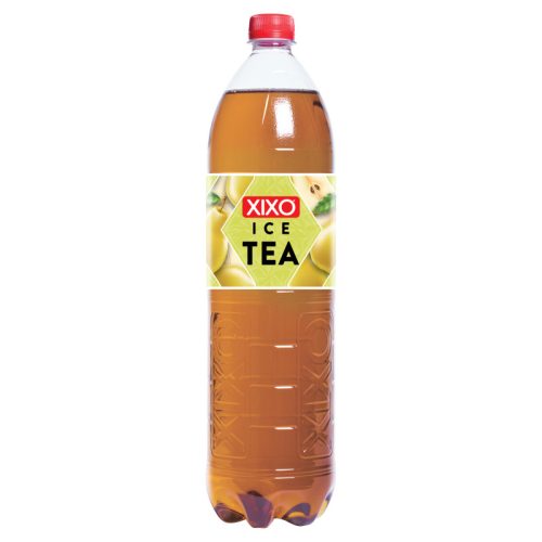 XIXO Ice Tea körtés fekete tea 1,5 l