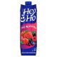 Hey-Ho 25 % Piros Multivitamin  1L.