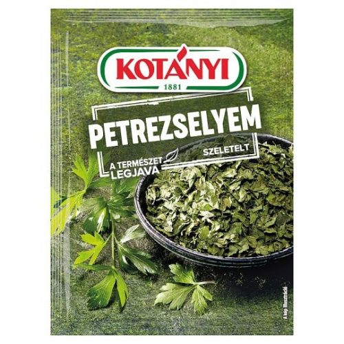 Kotányi Petrezselyem