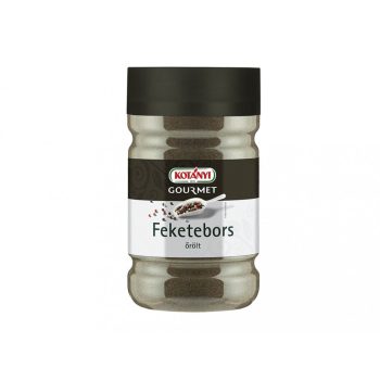 Gastro Kot. Feketebors örölt 1kg.