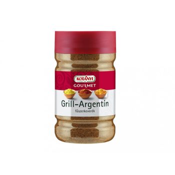 Gastro Kot. Grill-Argentin 1200 UJ!!