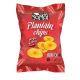 SAMAI Plantain chips csípős chilli 75g főzőbanán
