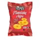 SAMAI Plantain chips csípős chilli 75g főzőbanán