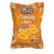 SAMAI Plantain chips natúr édes 75g főzőbanán