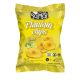 SAMAI Plantain chips lime 70g főzőbanán