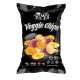 SAMAI Veggie nagy chips tengeri sós 115g Rainforest vegyes zöldség