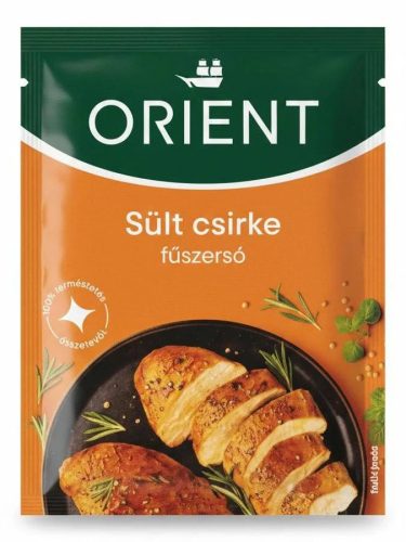 Orient Sültcsirke
