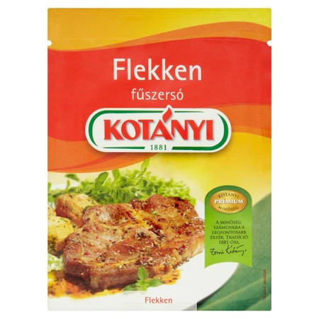 Kotányi Flekken füszerkeverék