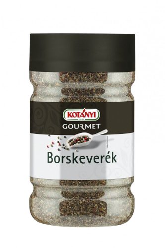 Gastro Kot. Borskeverék 1200ccm