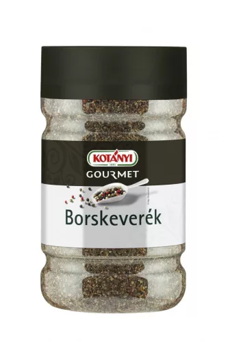 Gastro Kot. Borskeverék 1200ccm