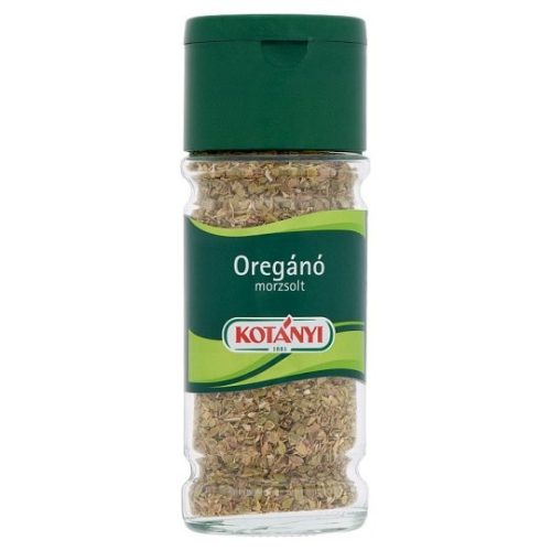 Kotányi Üveges Oregano 100 ml.