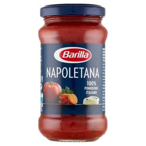 Barilla Szósz 200 gr. Napoletana