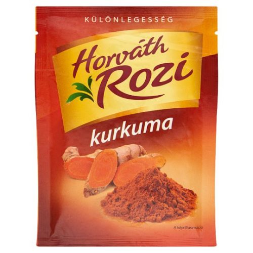 Horváth Rozi kurkuma 20 g