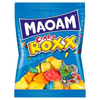 Maoam Crazy Roxx 70 Gr.