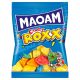 Maoam crazy roxx olvadó rágóbonbon-drazsé keverék 70 g