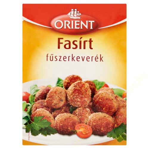 Orient Fasírt