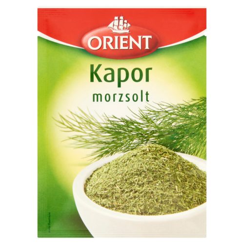 Orient Kapor