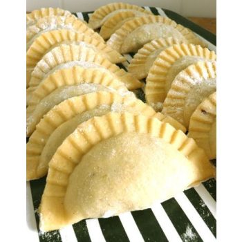 Ibili Derelye, ravioli forma, 4 db-os 707700