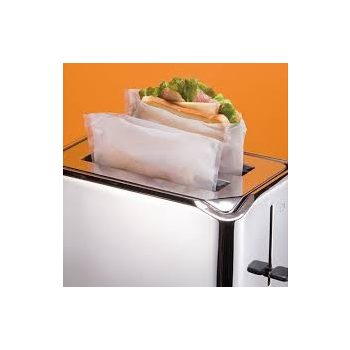 Ibili Melegszendvics sütő zacskó 2db-os 778900