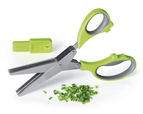 Ibili Fűszernövény aprító olló 704903