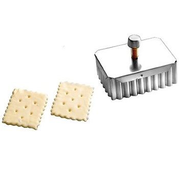 Ibili Keksz kiszúróforma 774504