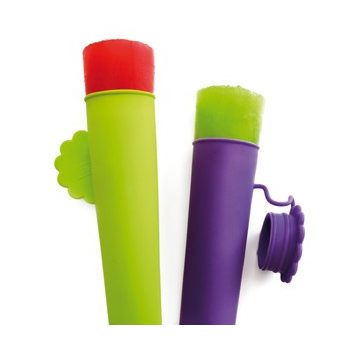 Ibili Calippo fagyi készítő, 2 db-os 754000