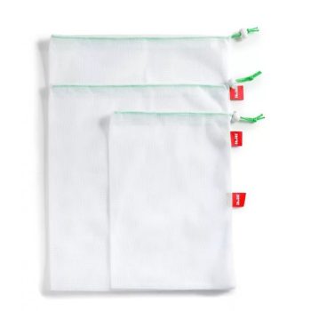   Ibili Öko hálótasak gyümölcshöz, zöldséghez 6db 702310