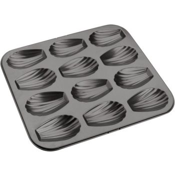 Ibili Madeleine sütőforma 12db-os 820502