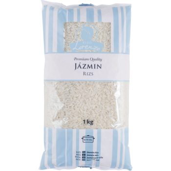 Lorenzo jázmin rizs 1kg