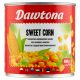 Dawtona morzsolt csemege kukorica konzerv 400 g