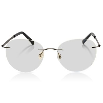   TrueDark® Daywalker Focus nappali kékfény szűrő szemüveg, víztiszta lencse